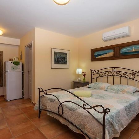 Villa Quiet Stone House Near Plakias Agios Ioannis  Exterior foto